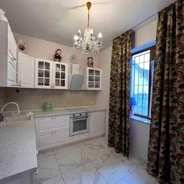 Червоный хутор.Дом готов к заселению.