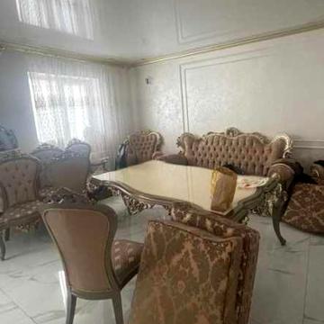 Дом зимнего типа в Суворовском районе