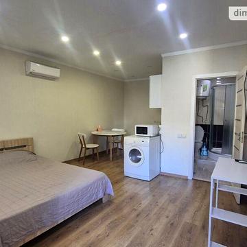 Довгострокова оренда 1к Квартира Грецька вулиця