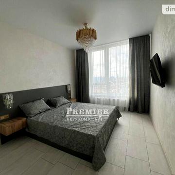 Продаж 1к Квартира Івана Франка вулиця ЖК Modern