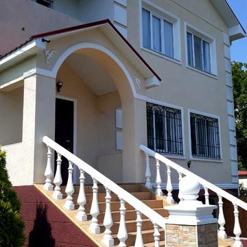 Майстерська вул.