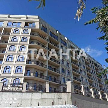 Сданный ЖК Авиньон. 1-ком. квартира 49м2 АГВ газ!