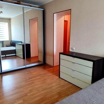 1-кімн. квартира з автономним опаленням по вул.Полякова