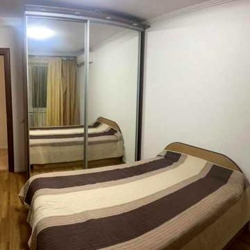 Аренда 3к квартиры пр.Центральный