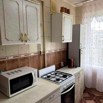 Аренда 3к квартиры Центр