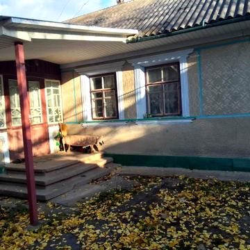 Будинок с.Рахнівка