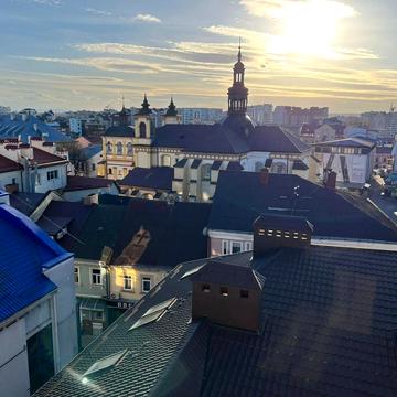 Галицька, 12а