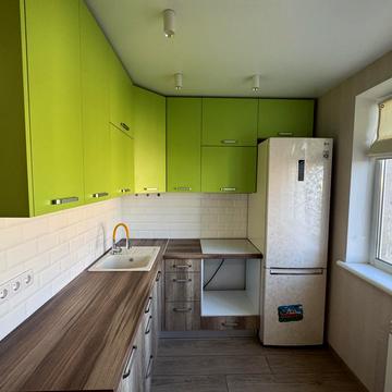 Шарикова вул., 50