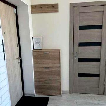 Довгострокова оренда 1к Квартира Середньофонтанська вулиця ЖК Чудо-город