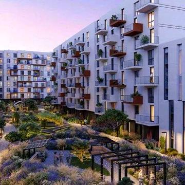 Продаж 2-кімнатної квартири вул. Зелена (Інфініті Парк) ЖК Інфініті парк