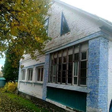 Продам будинок в селі Карпилівка