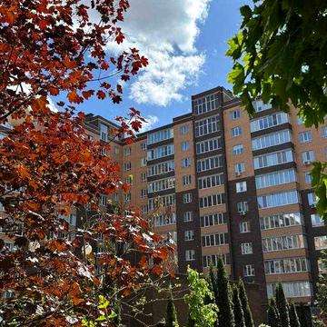 продам 2к квартиру на Зарічанській ЖК Набережний квартал