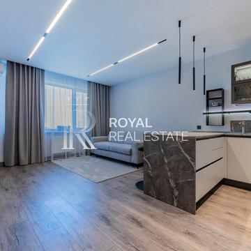 Оболонський просп., 6-А