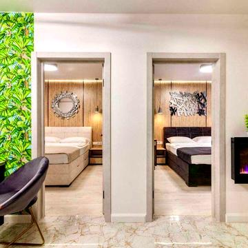 Оренда 2-кім. квартири. вул. Шевченка-Новобудова ЖК Краківський