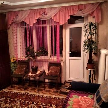 здається 2-кімнатна квартира