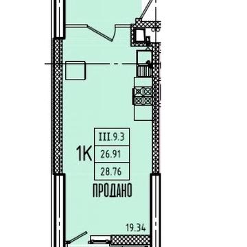 Генуезька вул., 1/1