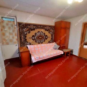 Продаж 2-кімнатної квартири / Мерефянське шосе, 34