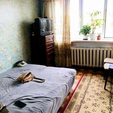 Продается 1- ком квартира