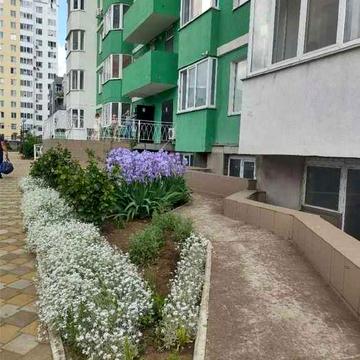 1 кімнатна квартира Бочарова/Сахарова