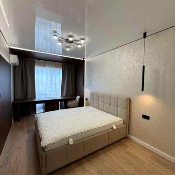 Оренда євродвушки в найкращому ЖК Сіті Парк