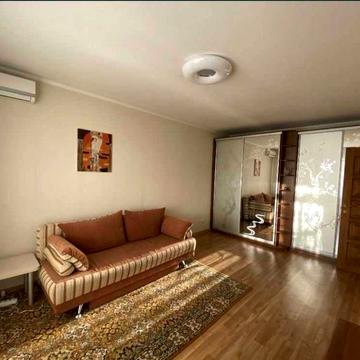 Сдаётся 1 комнатная квартира на ул.Янтарная 42