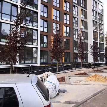 Продаж 1к Квартира Лисенка вулиця