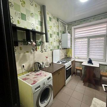 Здам 2 хкімн квартиру з індивід газ. опаленням , р-н Соборна, Центр