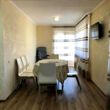 Вул. Горбачевського 2 кім + кухня студія