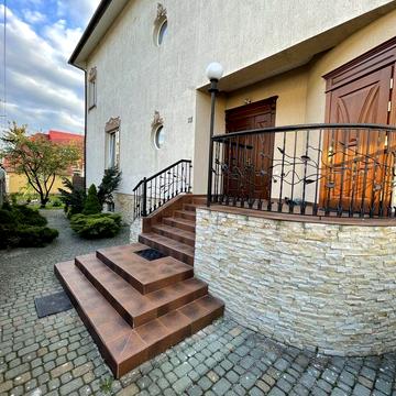 Дрогобицька вул.