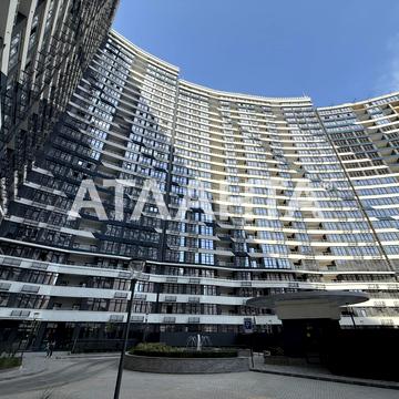 Курортний пров., 2