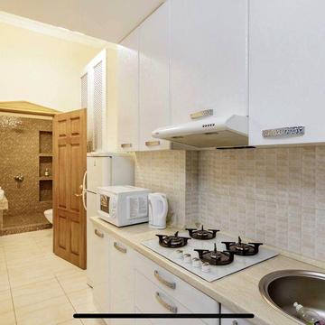 Аренда длительно,безопасно центр у моря 1эт газ  можно животное