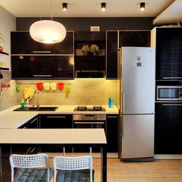 Квартира від власника, новобудова, з двома санвузлами.. Центр. Ремонт.