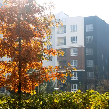 Ольги Кобилянської вул. (Достоєвського), 1-В/12