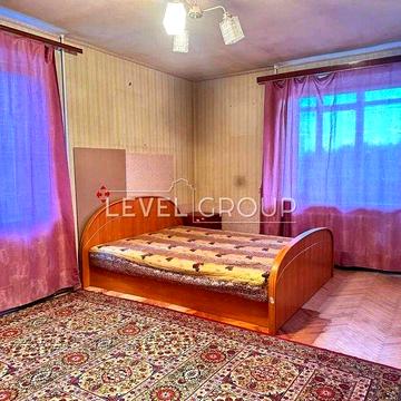 Продам 1 кім. квартиру 35м2 Поліська 1, Нова Дарниця Червоний Хутір