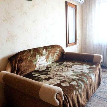 Мінський масив, просп. Рокоссовського, 4