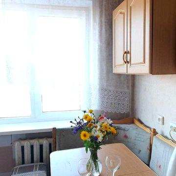 Мінський масив, просп. Рокоссовського, 4