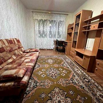 Сдам 1 комнатную квартиру на Салтовке Героев труда