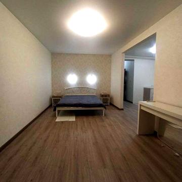 Продаж 1-к. квартира з ремонтом ЖК Перемога-2, Олексіївка ст.м Пермога