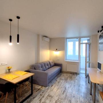 Польова вул., 73