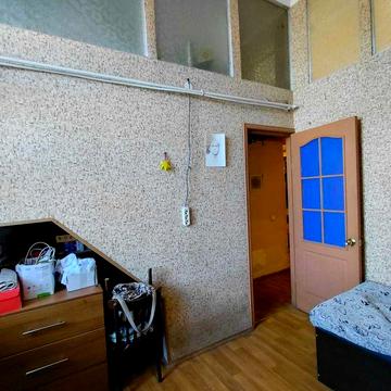 Продам 1 к. квартиру в Центре в жилом состоянии