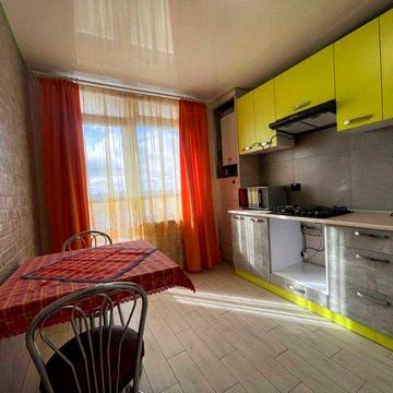 Оренда 1 кімнатної, індивідуальне опалення вулиця Київська