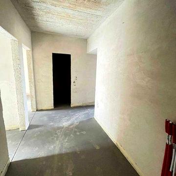 Збудована 2-кім квартира + підігрів підлоги, район Вокзалу ЖК Урожайний