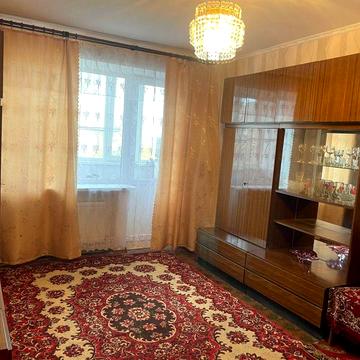 Оренда 3-ри кімн. Коротченко