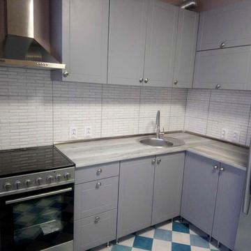 Льва Ландау просп. (50-річчя СРСР), 52