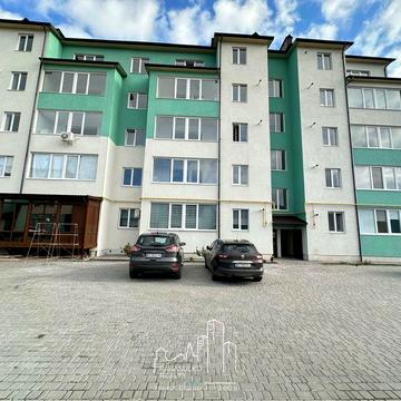 Продам 2-о кімнатну квартиру в новому та зданому будинку