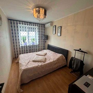 3к класне планування+меблі+техніка ID:38768