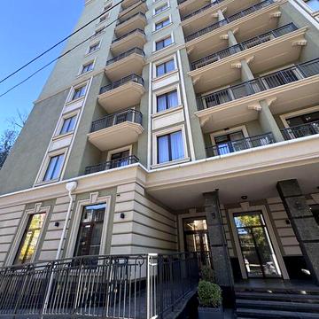 Продаж 2к Квартира Куликовський 2-й провулок ЖК Аполлон