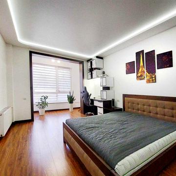 РЕАЛЬНА оренда 1 кім. квартири вул.Кульпарківська, ЖК Місто Трав, 56м