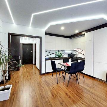 РЕАЛЬНА оренда 1 кім. квартири вул.Кульпарківська, ЖК Місто Трав, 56м