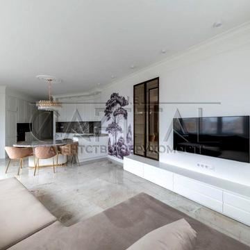 Аренда квартиры, пер. Берестейский, ЖК Manhattan city, Шевченковский